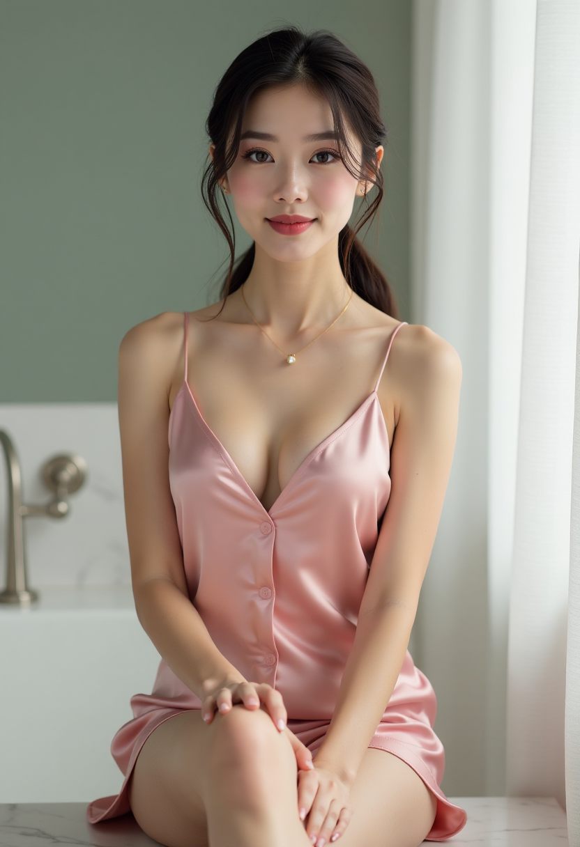 迷你小洞竖版海报